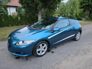 Honda CR-Z 1.5 IMA GT 2011