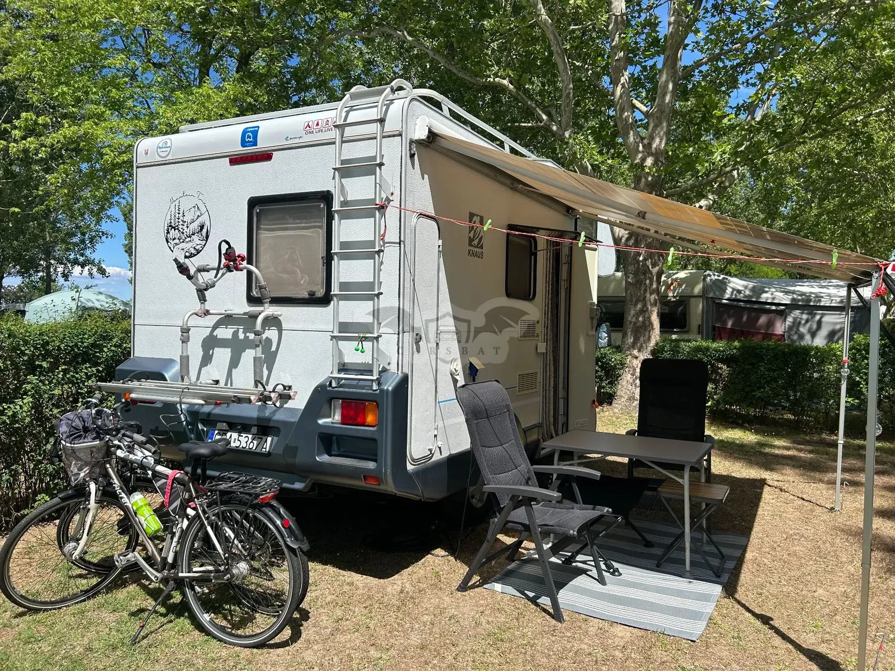 Fiat Ducato 1999