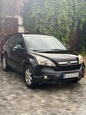 Honda CR-V III (2006-2012) 2.2i-CTDi Elegance 2007