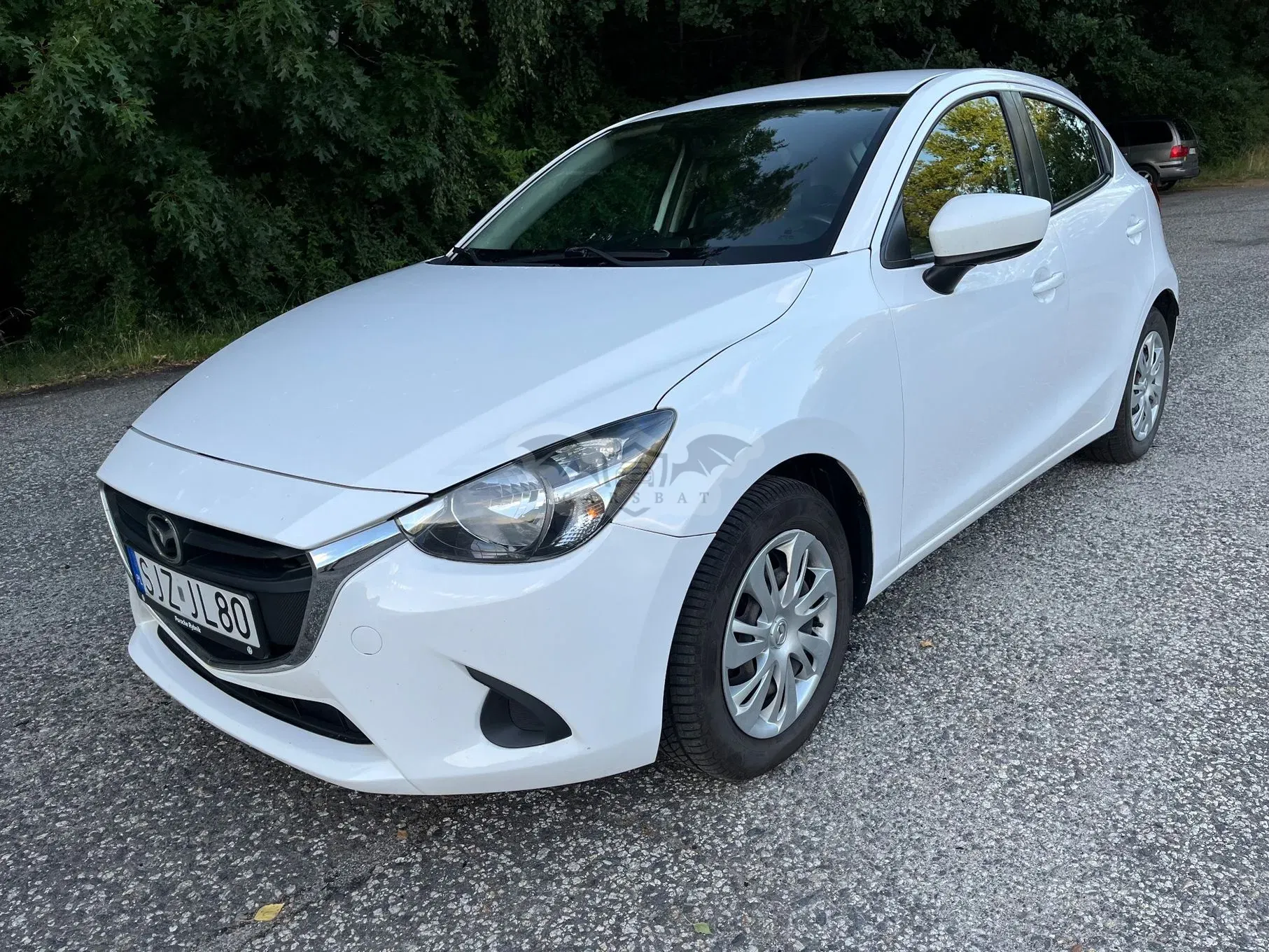 Mazda 2 III (2015-2023) 1.5 Skygo 2015