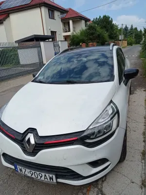 Renault Clio IV (2012-2018) 2018