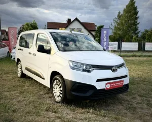 Toyota Proace City 1.5 D-4D Business 2022