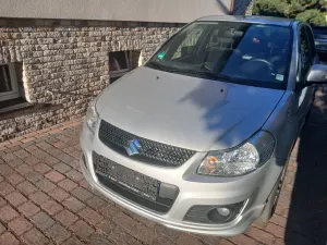 Suzuki SX4 I (2006-2013) ver-2-0-4wd 2013
