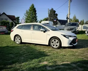 Toyota Corolla Seria E21 (2019-) 2021