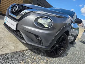 Nissan Juke II (2019-) 1.0 DIG-T Enigma DCT 2021