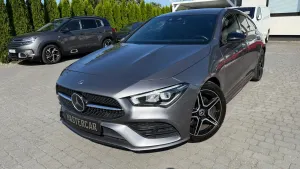 Mercedes-Benz CLA II (2019-) 200 AMG Line 7G-DCT 2022