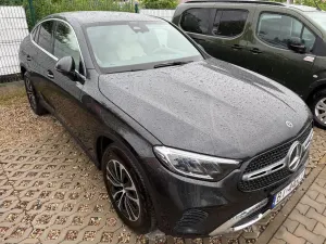 Mercedes-Benz GLC II (2022-) 200 d mHEV 4-Matic Avantgarde 2026