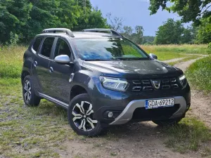 Dacia Duster II (2017-) 1.0 TCe Prestige 2022