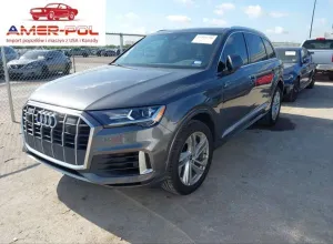 Audi Q7 II (2015-) 2022