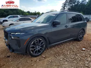 BMW X7 G07 (2019-) 2024