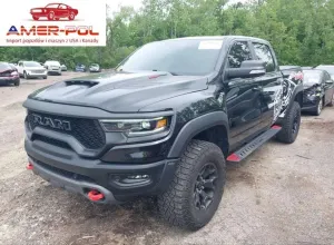 RAM 1500 2022