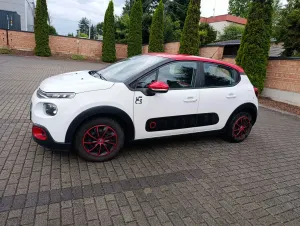 Citroën C3 III (2016-2024) Pure Tech 83 S&S FEEL 2019