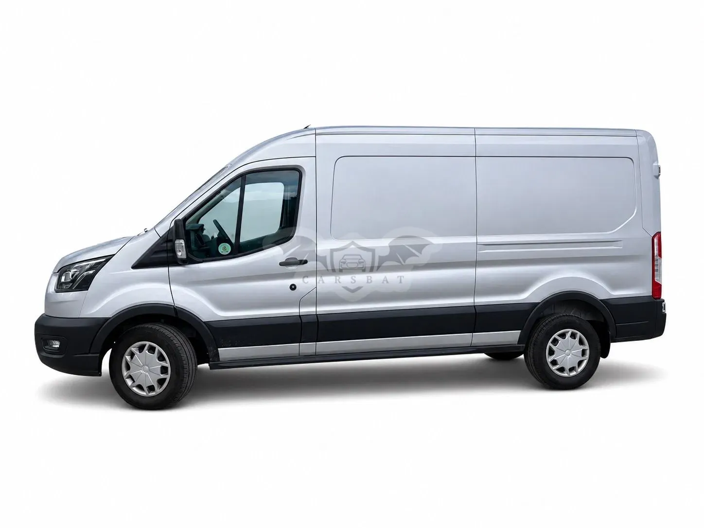 Ford Transit 2024