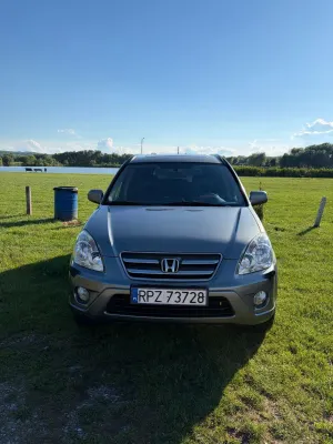 Honda CR-V II (2001-2006) 2.0 Executive 2006