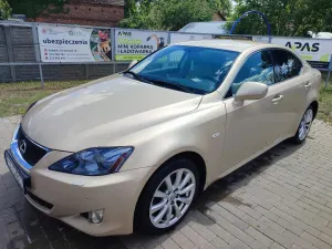 Lexus IS II (2005-2012) 220 D Prestige 2008