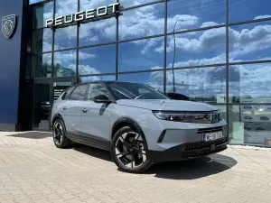 Opel Grandland 2025