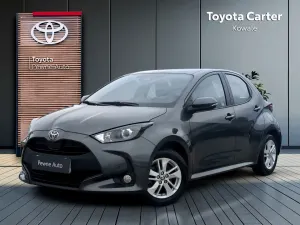Toyota Yaris IV (2020-) Hybrid 1.5 Comfort 2024