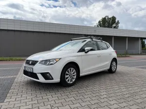 Seat Ibiza V (2017-) 1.0 MPI EVO Style S&S 2020
