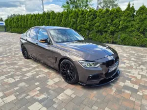 BMW 3 Series F30/F31 (2012-2020) 328i 2013
