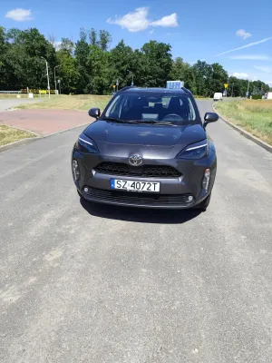 Toyota Yaris IV (2020-) Hybrid 1.5 Comfort 2025