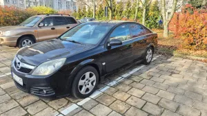 Opel Vectra C (2002-2008) 1.8 Sport 2006