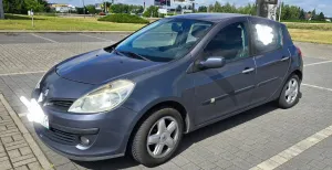 Renault Clio II (1998-2012) 1.5 dCi Extreme 2007