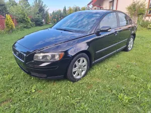 Volvo S40 II (2004-2012) 1.8 2006