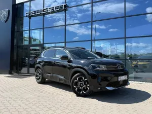 Citroën C5 Aircross 1.5 BlueHDi Max EAT8 2025