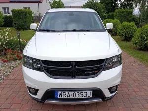 Dodge Journey 2018