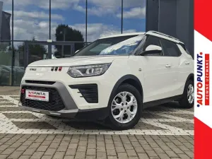 Ssangyong / KG Mobility Tivoli 2024