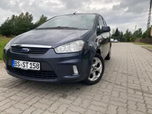 Ford C-Max I (2003-2010) 1.6 Gold X 2010