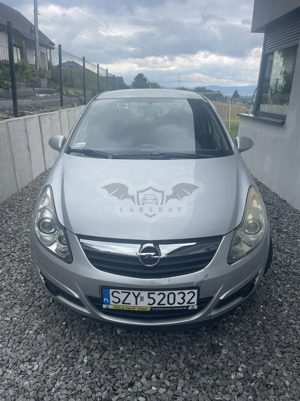 Opel Corsa D (2006-2014) 1.4 16V Enjoy 2008