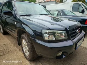 Subaru Forester II (2002-2008) 2.0 X 2005