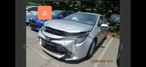 Toyota Corolla Seria E21 (2019-) 1.8 Hybrid Comfort 2020