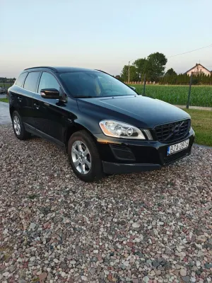 Volvo XC60 I (2008-2017) D3 Momentum 2013