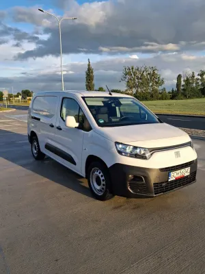 Fiat Doblo 2023