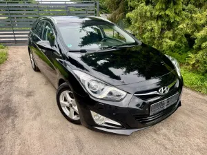 Hyundai i40 i40cw 1.7 CRDi 5 Star Edition 2014
