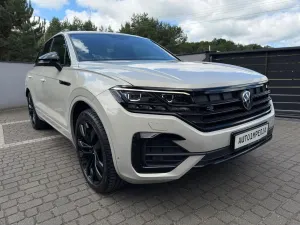 Volkswagen Touareg III (2018-) 3.0 V6 TDI 4Motion R-Line 2023