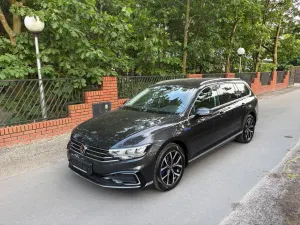 Volkswagen Passat B8 (2014-2023) 1.4 TSI Plug-In Hybrid GTE DSG 2021