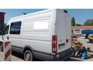 Iveco Daily 2014