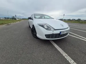 Renault Laguna III (2007-) 2.0 dCi Monaco GP 2011