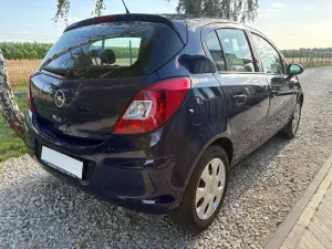 Opel Corsa D (2006-2014) 1.4 16V Color Edition 2009