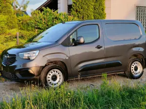Opel Combo 2020