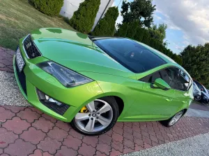 Seat Leon III (2012-) 2.0 TDI DPF Start&Stop FR 2014