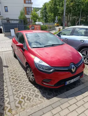 Renault Clio IV (2012-2018) 1.2 16V Alize 2017
