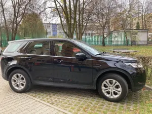 Land Rover Discovery Sport 2.0 P200 mHEV S 2019