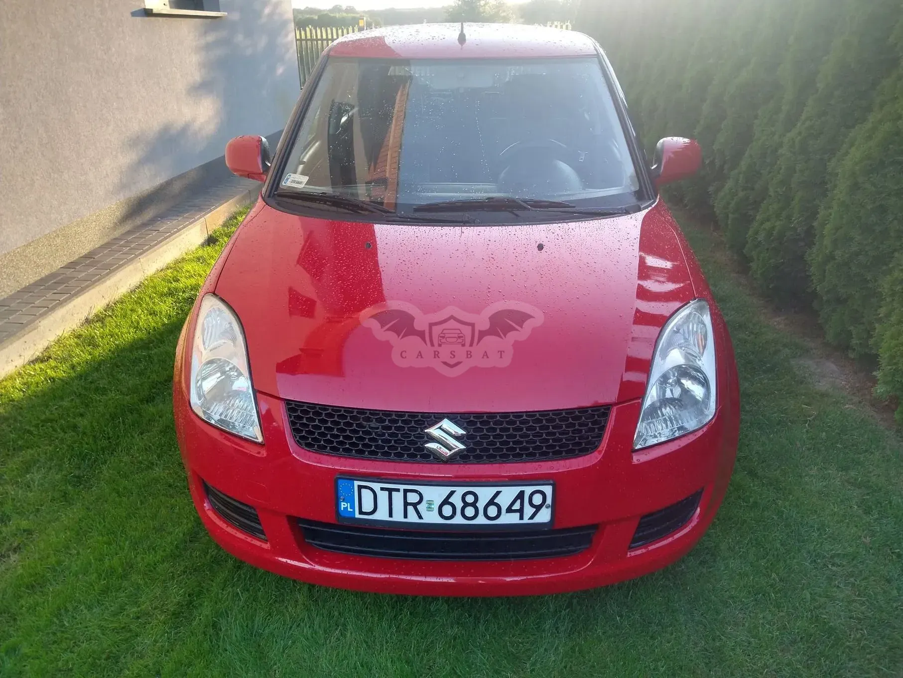 Suzuki Swift IV (2004-2010) 1.3 JB Edition 2009
