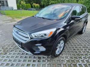 Ford Kuga II (2012-) 1.5 EcoBoost 2x4 Titanium 2017