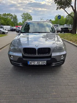 BMW X5 E70 (2006-2013) 3.5d xDrive 2009