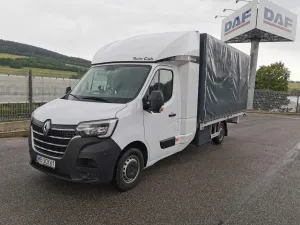 Renault Master 2024